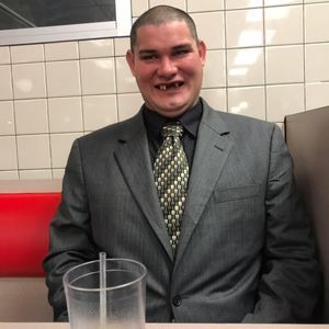 Meet your Posher, Joseph